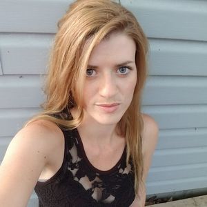 Meet your Posher, Kristin